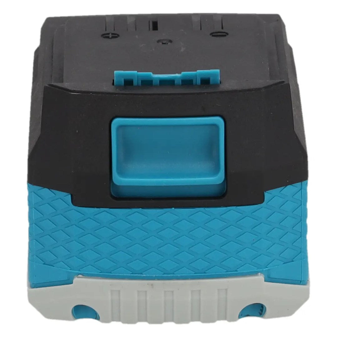 Dedra Li-ion Battery 18V 5.0 Ah - DED7035