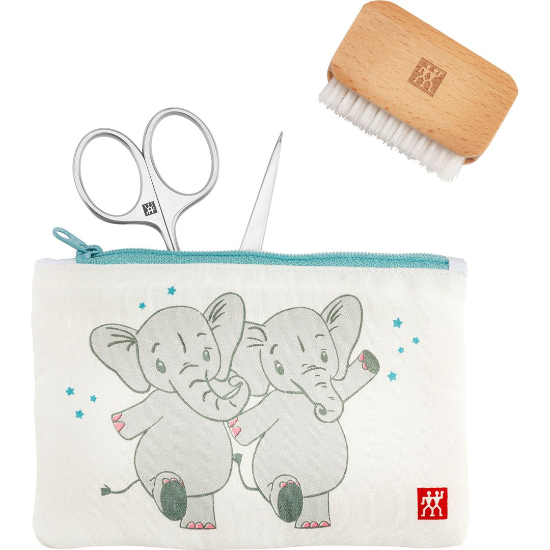 Zwilling Twinox Children's Set - 3 Pieces