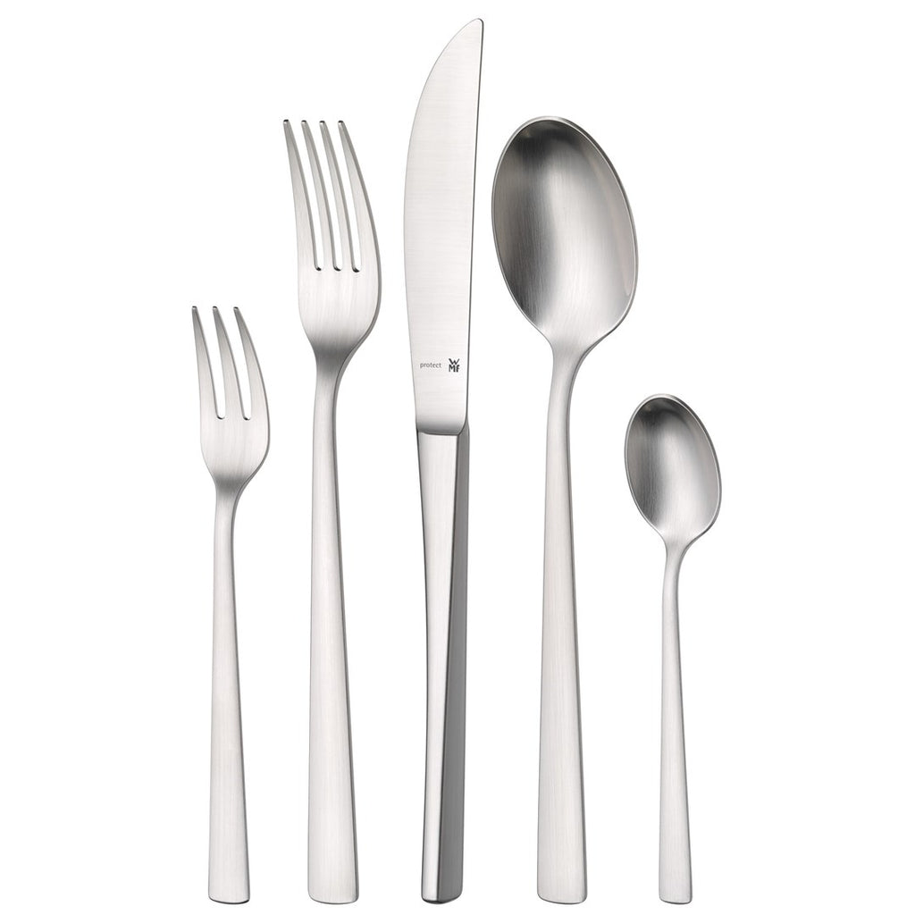 WMF Corvo Cutlery Set 66 Piece
