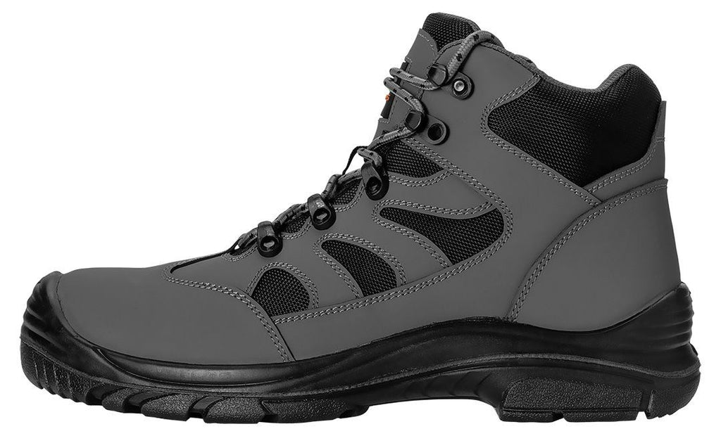 NEO TOOLS Safety Boots S3 Composite Toecap Size EU 41 Model 82-167-41