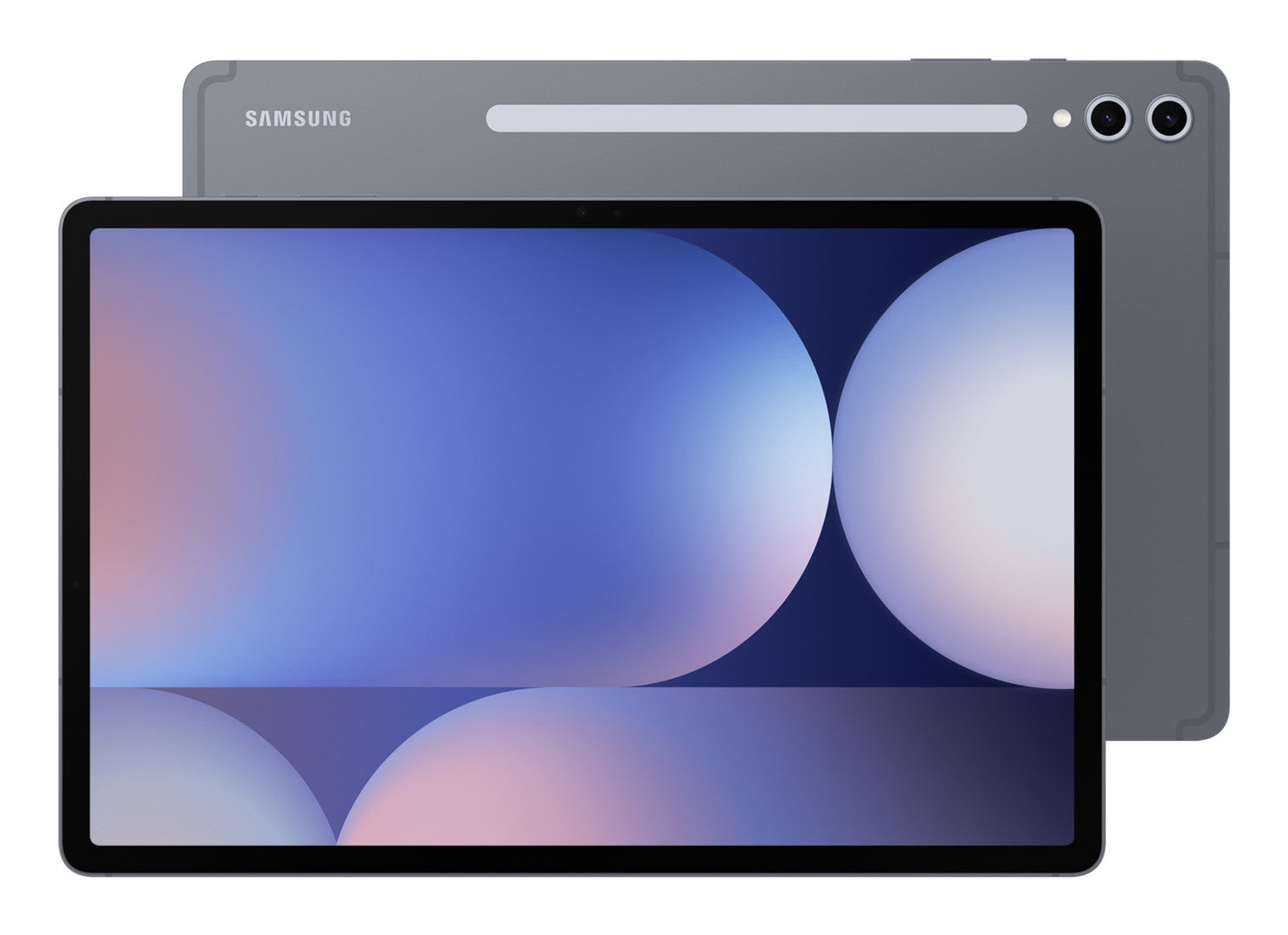 Samsung Galaxy Tab S10+ 12.4" 256 GB Wi-Fi Grey
