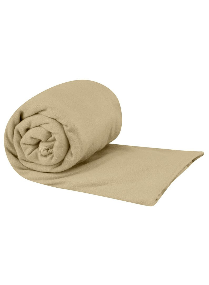 SEA TO SUMMIT Pocket Medium Desert Quick-Dry Towel APOCT/DS