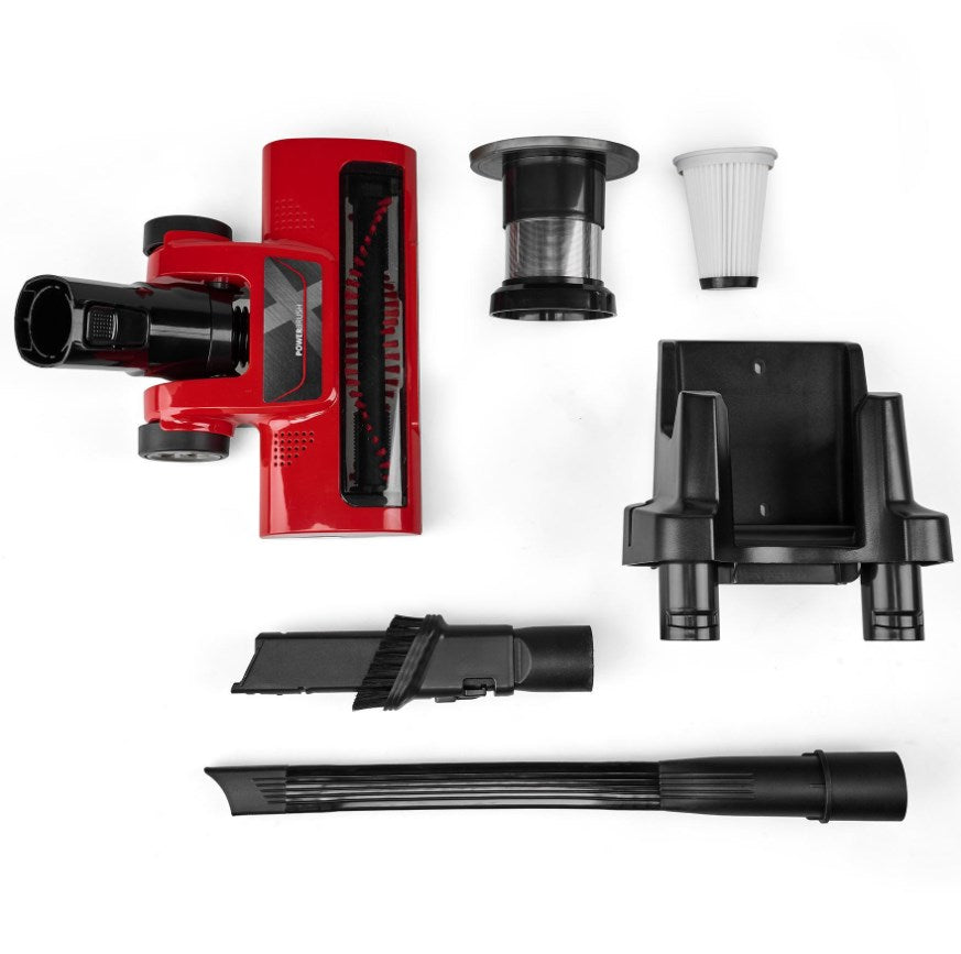 EINHELL TE-SV 18 Li-FLX-Solo Upright Vacuum Cleaner