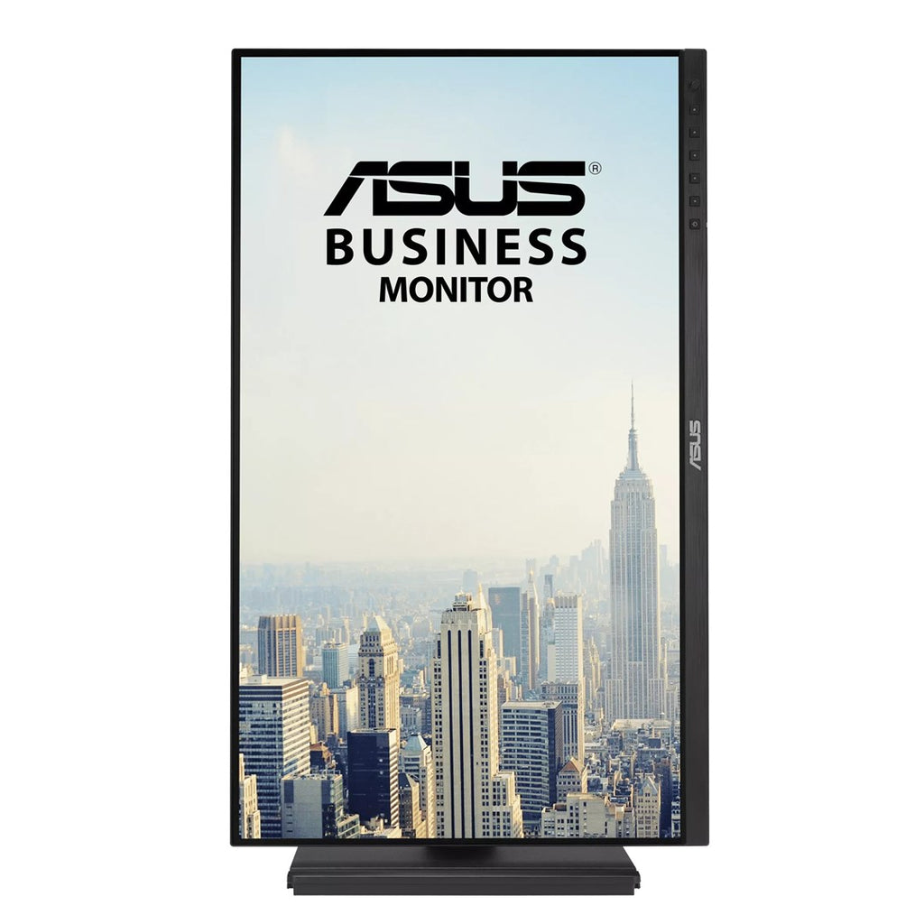 ASUS BE249QG Monitor 23.8" 1920 x 1080 Full HD LCD Black