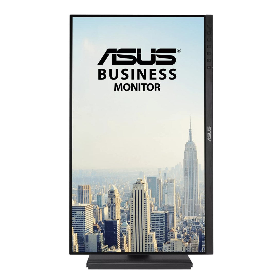 ASUS BE249QG Monitor 23.8" 1920 x 1080 Full HD LCD Black