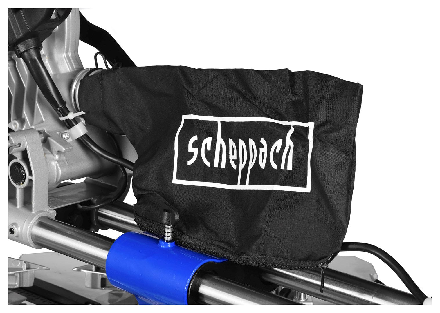 Scheppach HM216 Miter Saw 2000 W Softstart SCH59012159958