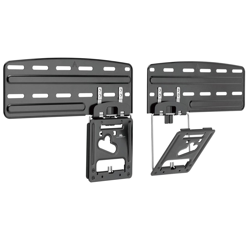 Maclean MC-806 N TV Bracket for Samsung QLED TVs 43"-85" max. 60 kg