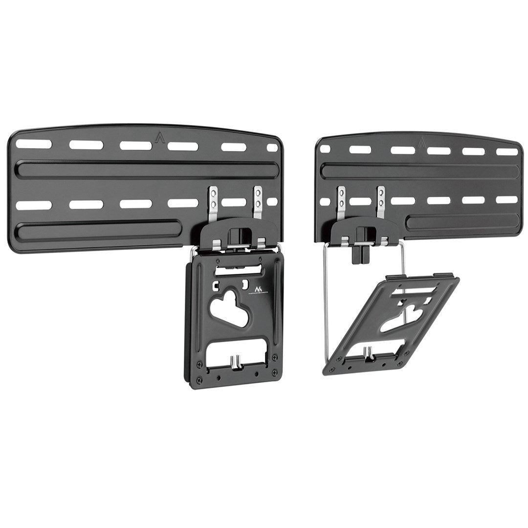 Maclean MC-806 N TV Bracket for Samsung QLED TVs 43"-85" max. 60 kg