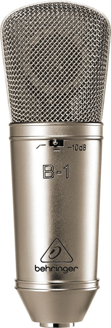 Behringer B-1 Condenser Microphone for Home Recording