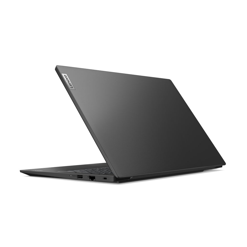 Lenovo Laptop V15 G5 IRL, Intel Core i3-1315U, 8GB DDR5, 512GB SSD, 15.6" FHD