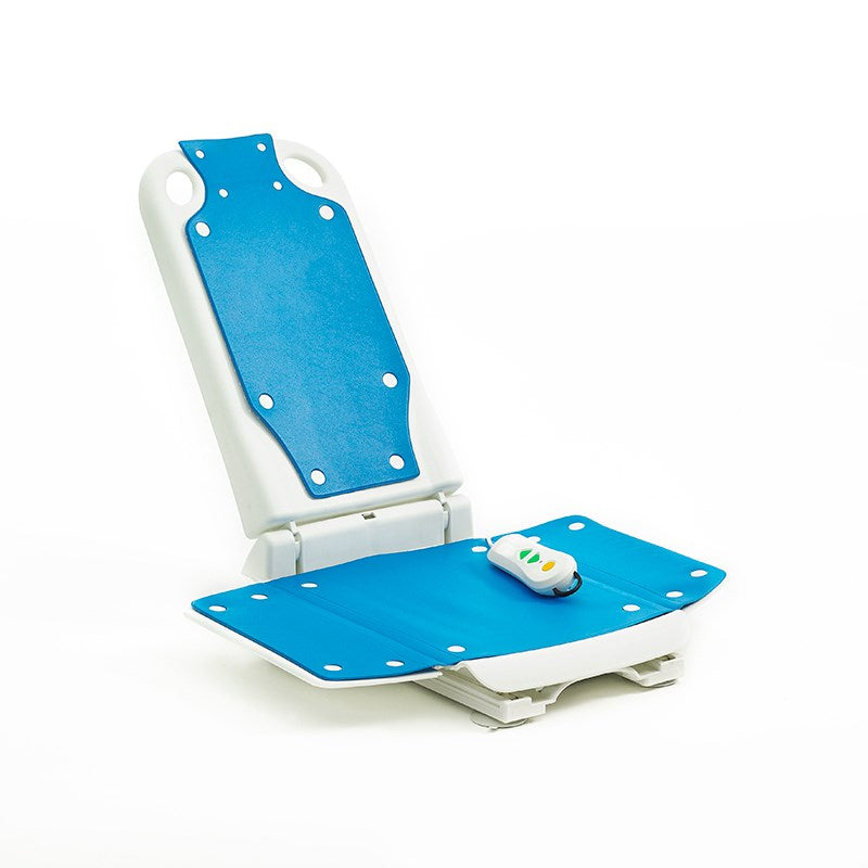 DEMARTA VIRGINIO 01.01 BATHLIFT - Advanced Bath Lift for Seniors - 140 kg