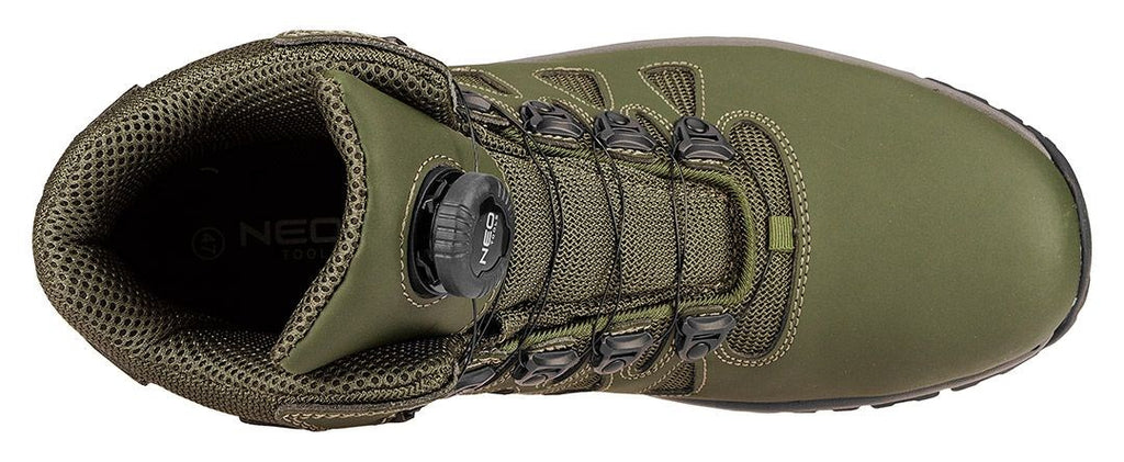 NEO TOOLS Safety Boots EU 47 82-751-47