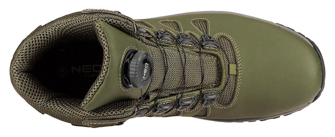 NEO TOOLS Safety Boots EU 47 82-751-47
