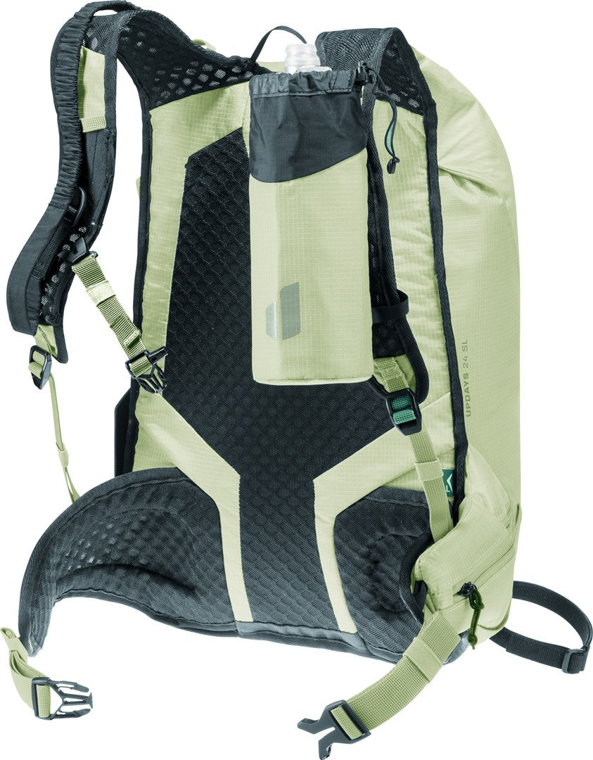 Deuter Updays 24 SL Sports Backpack 1200 g Green 330412412120