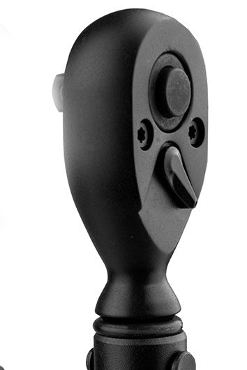 WUBER Torque Wrench 1/4", 1–25 Nm, 480 g, W46001