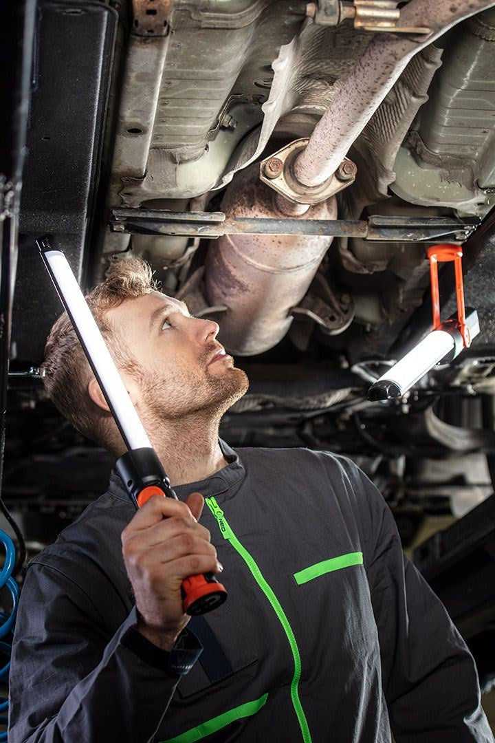 NEO Tools 99-047 Flashlight