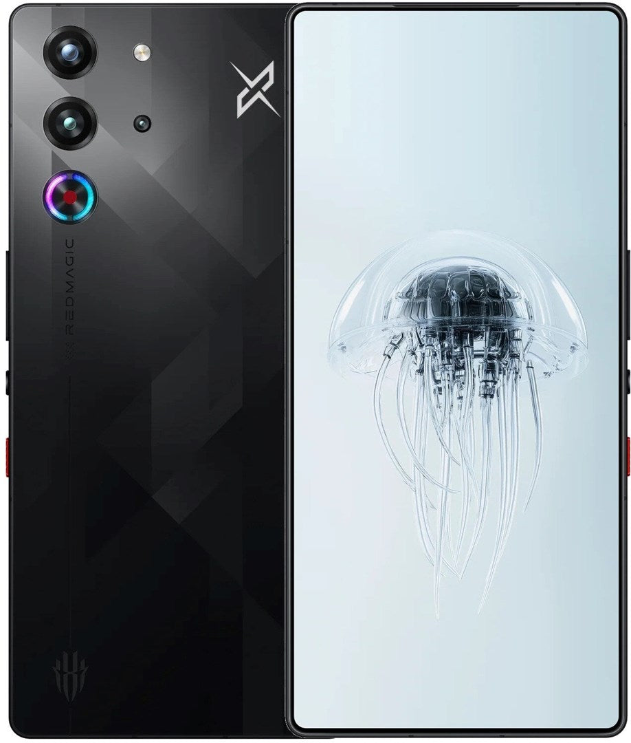 REDMAGIC 10 Pro Smartphone 5 G 12GB RAM 256GB Shadow