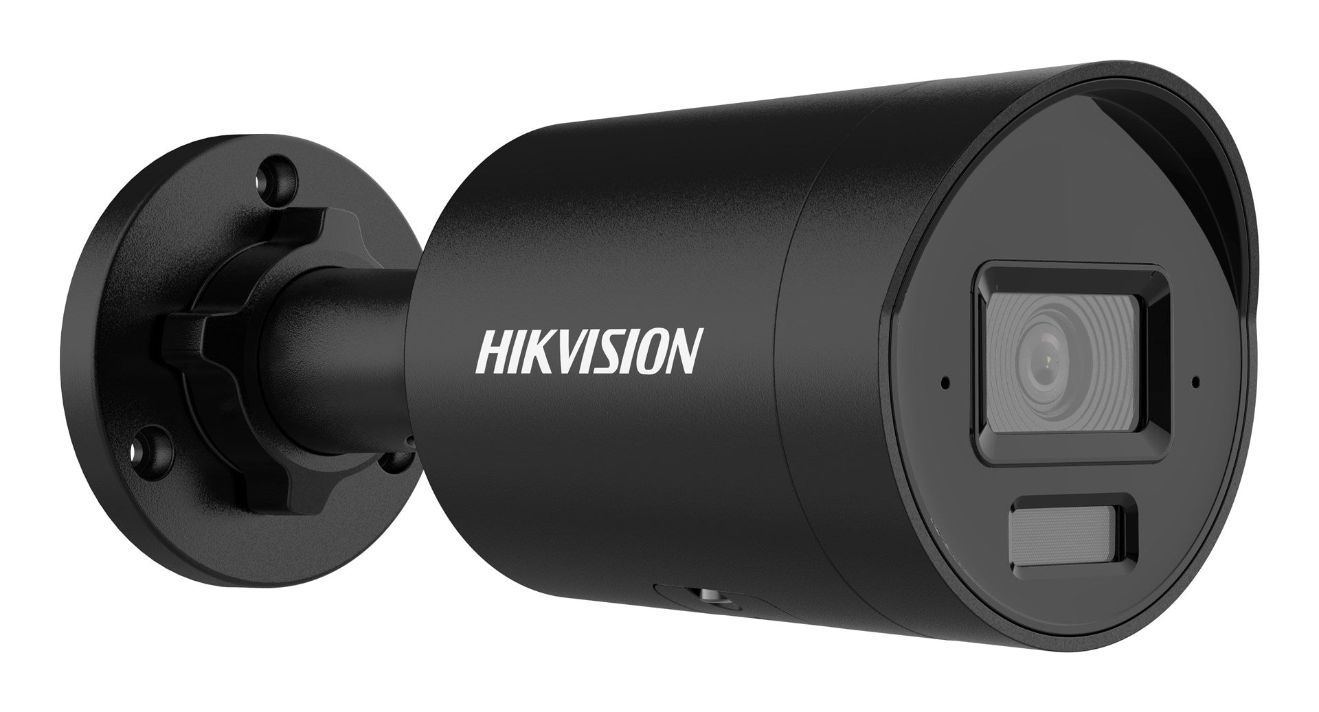 Hikvision Pro Series AcuSense Outdoor Security Camera 3840 x 2160 DS-2CD2083G2-LI2U