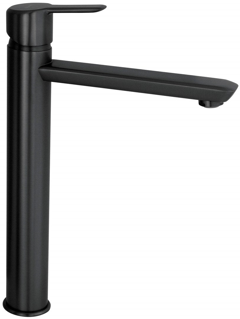 Deante High Basin Mixer Single-Lever Brass
