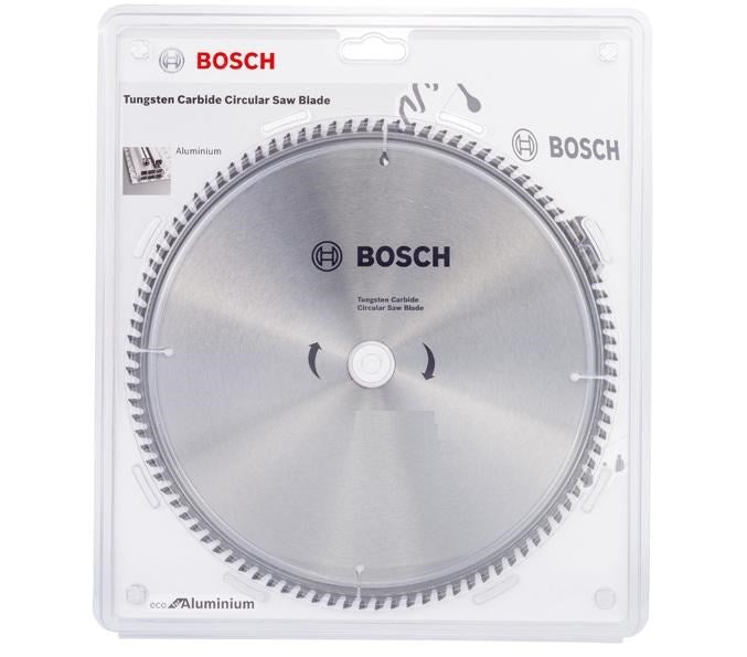 BOSCH Circular Saw Blade 2608644391 210 mm 2000 g 64 Teeth