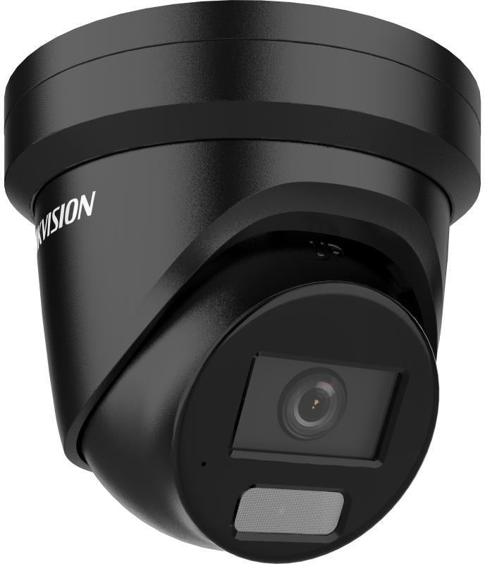 Hikvision Pro Series DS-2CD2366G2H-IU(2.8 mm)(BLACK) 6MP Outdoor IP Camera