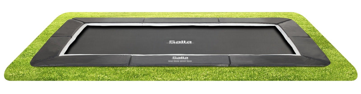 Salta 5365A Rectangular Trampoline 214x305cm Steel 120 kg Max Weight