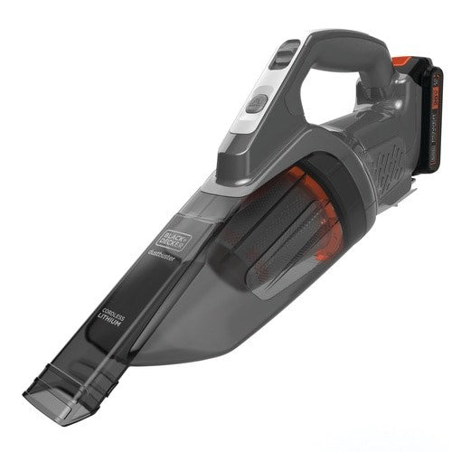 BLACK+DECKER BCHV001C1 Handheld Vacuum Cleaner 20V 1.5Ah Bagless