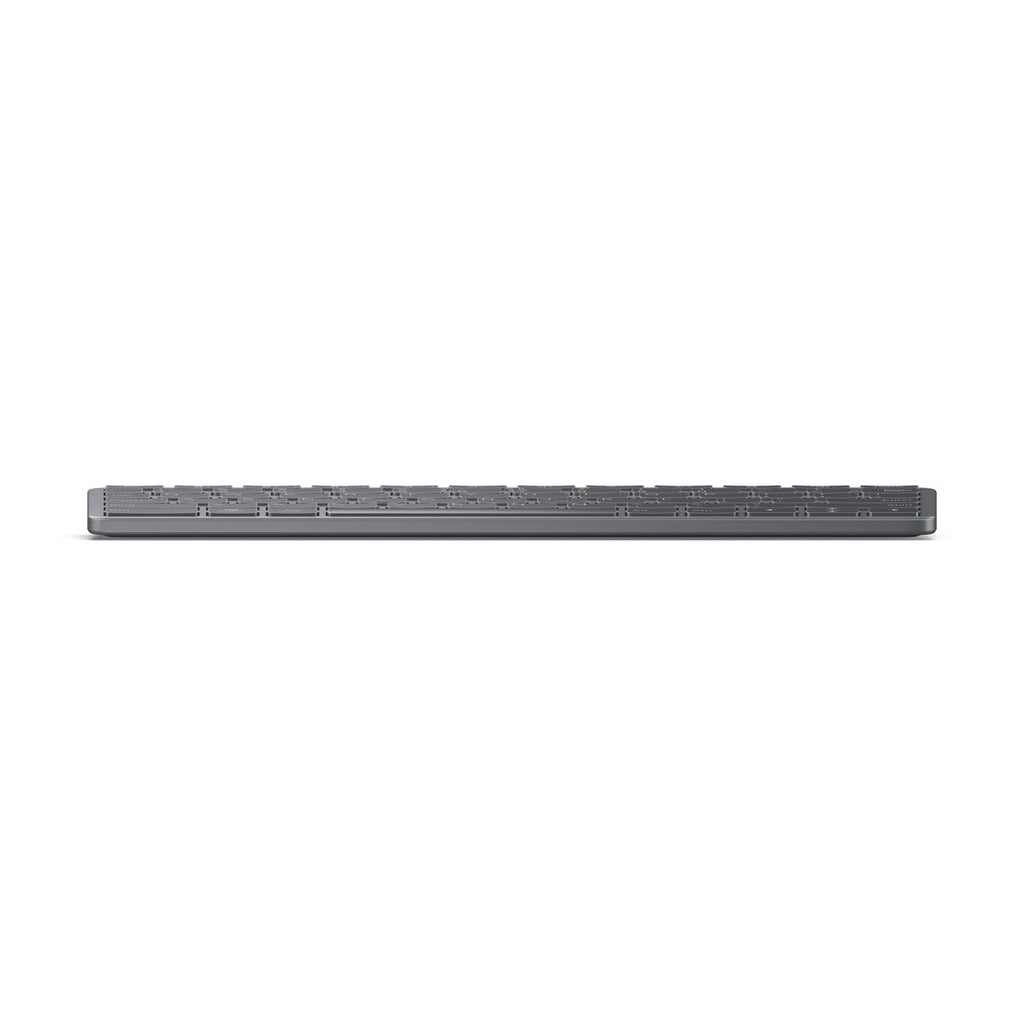 Lenovo Keyboard with USB and Bluetooth, QWERTY US, ZG38C05820