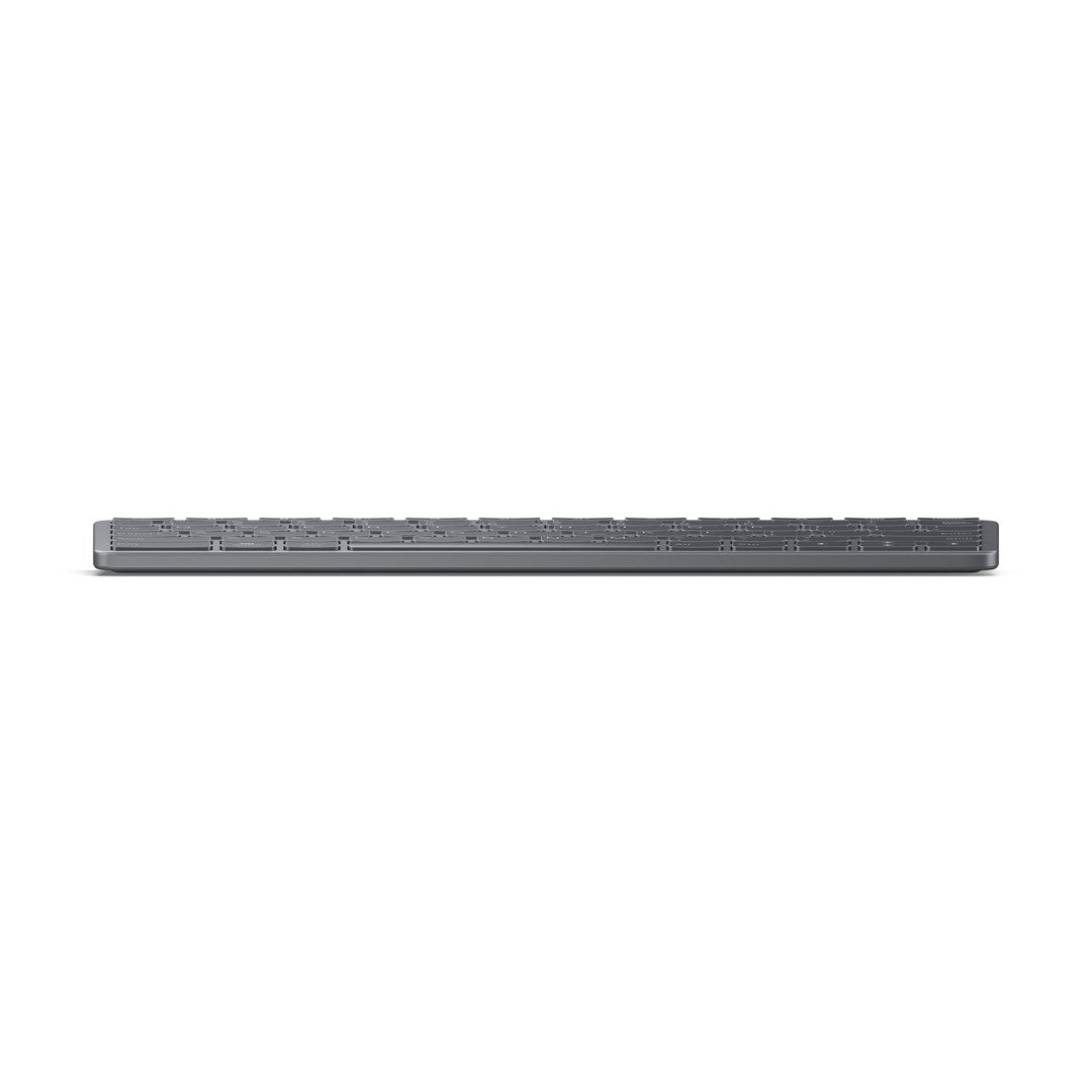 Lenovo Keyboard with USB and Bluetooth, QWERTY US, ZG38C05820