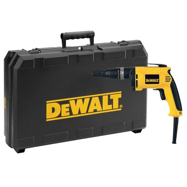 DeWALT DW275KN-QS Electric Screwdriver 540W