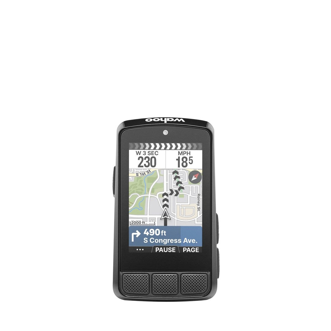 Wahoo Fitness ELEMNT Bolt V3 GPS (WFCC9)