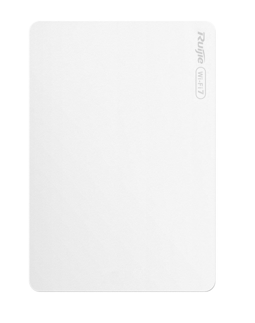 Ruijie Wireless Access Point 3570Mbps Dual-Band RG-RAP72-WALL