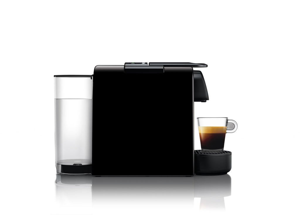 DeLonghi Semi-Automatic Capsule Coffee Machine 0.6 L - Model EN85.B