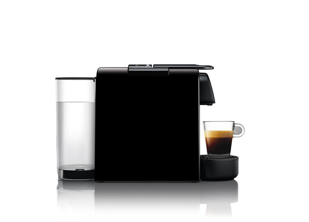 DeLonghi Semi-Automatic Capsule Coffee Machine 0.6 L - Model EN85.B