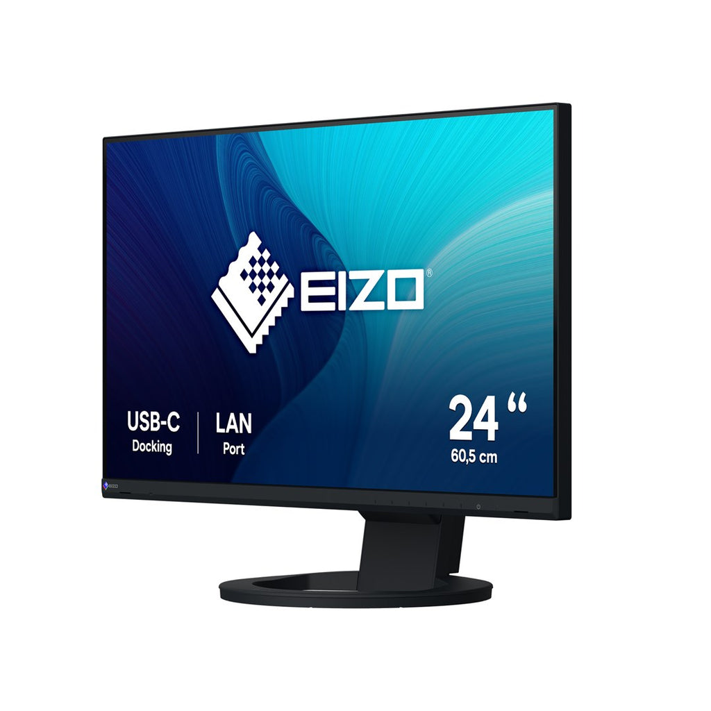 Monitor EIZO FlexScan EV2490-BK LED 23.8