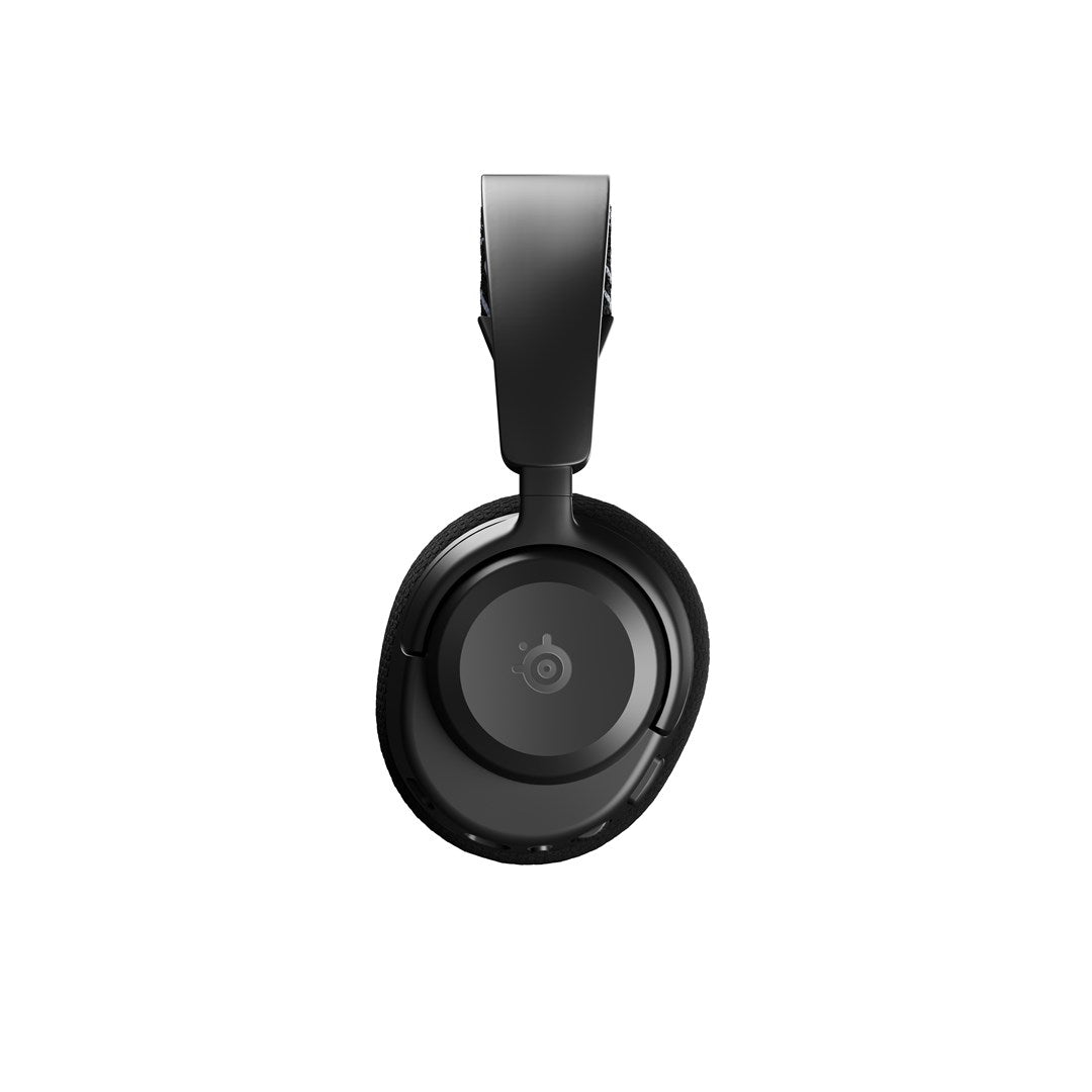 SteelSeries Arctis Nova 3P Wireless Headphones - 40h Playback - Bluetooth 5.3 - Model 61686