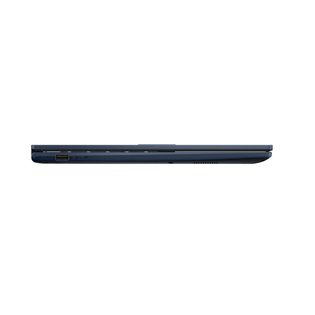 ASUS Vivobook 15 Notebook Intel Core 7 150U 16GB DDR5 512GB SSD 15.6" FHD X1504VA-BQ4295W