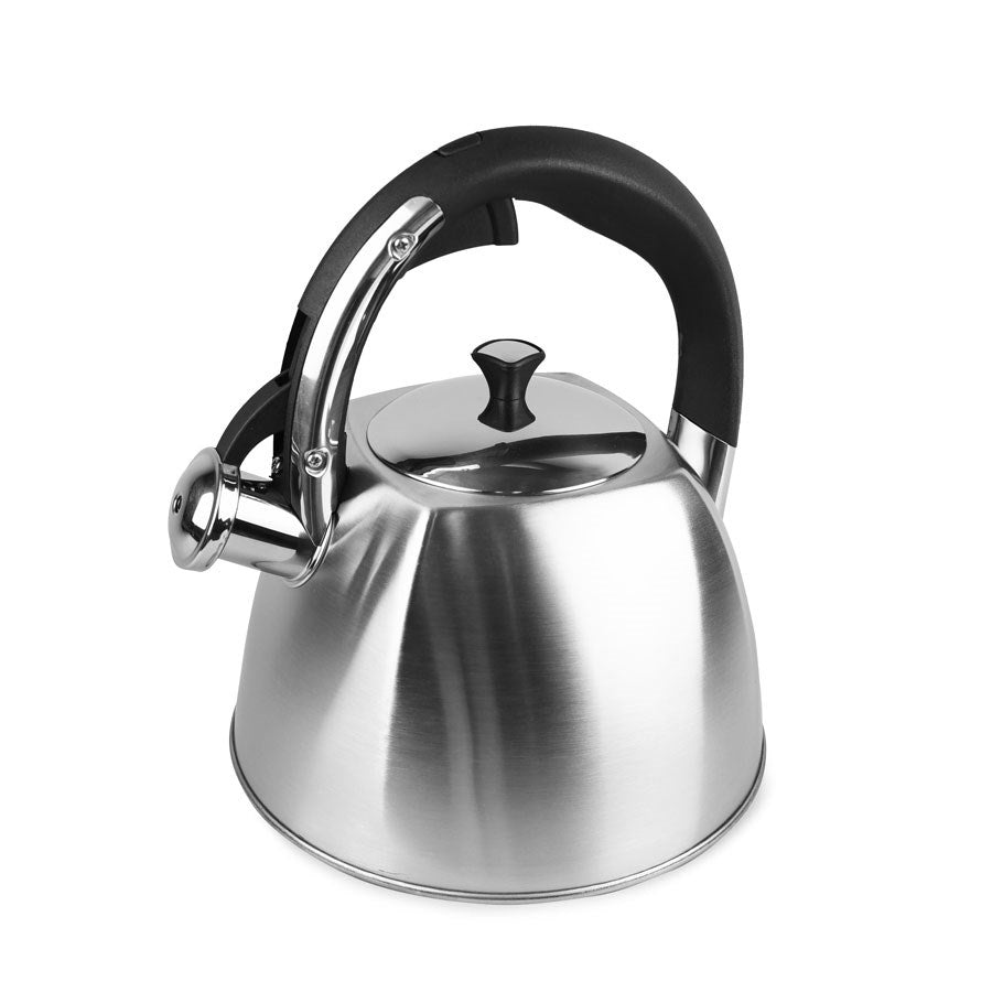 MAESTRO Traditional Kettle 3.0L Stainless Steel MR-1333