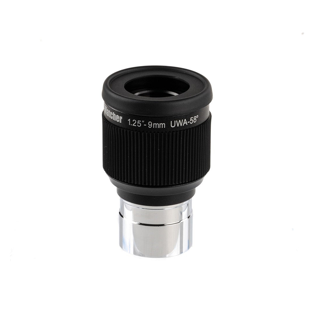 Skywatcher SWA-58 9 mm Eyepiece 1.25"