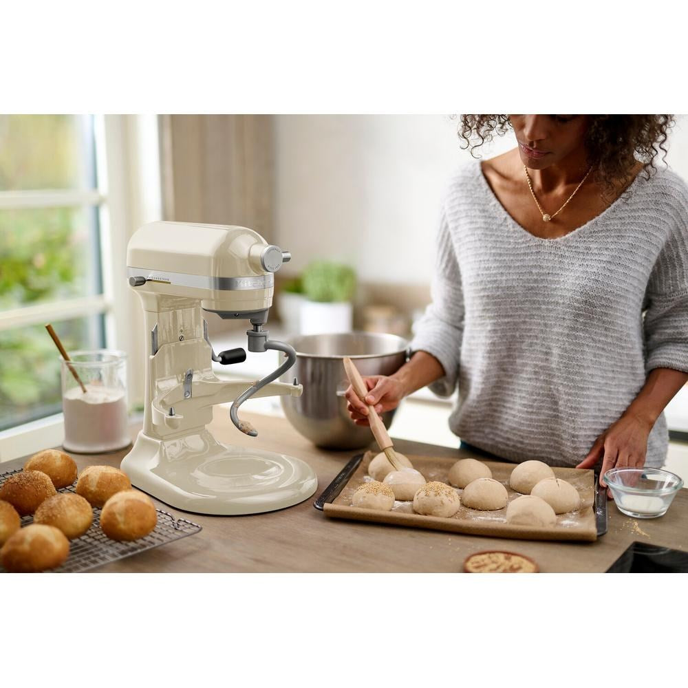 KitchenAid Stand Mixer 5.6 L Bowl Capacity 375 W 5KSM60SPXEAC