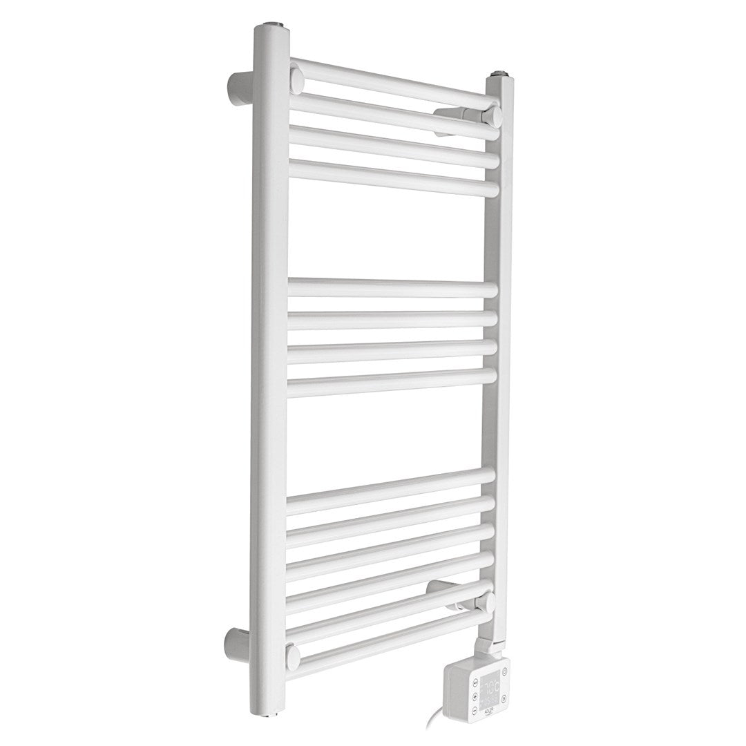 Adler Electric Bathroom Heater AD 7824 LED White