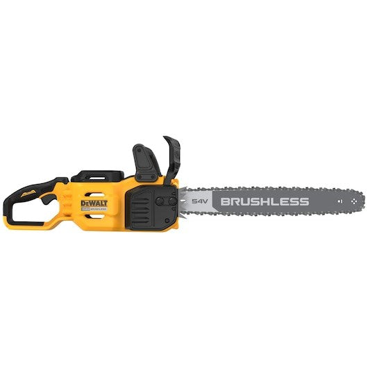 DEWALT DCMCS575N-XJ Chainsaw 54V 50 cm Bare Unit