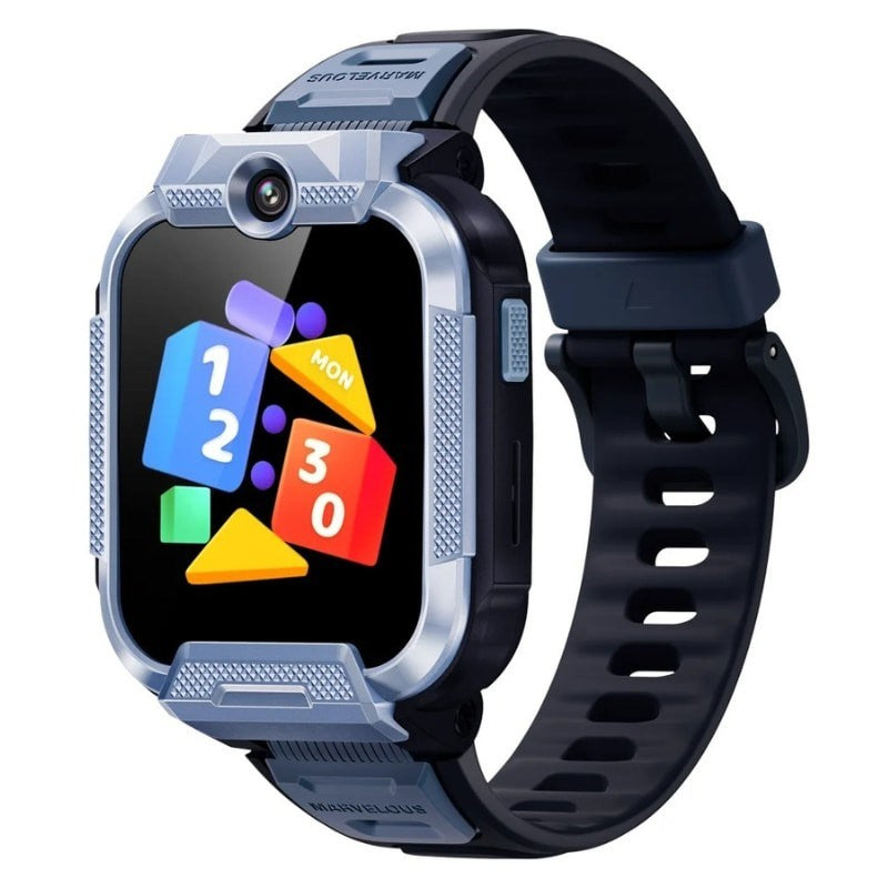 Mibro Z5 Kids Smartwatch 4G LTE Blue