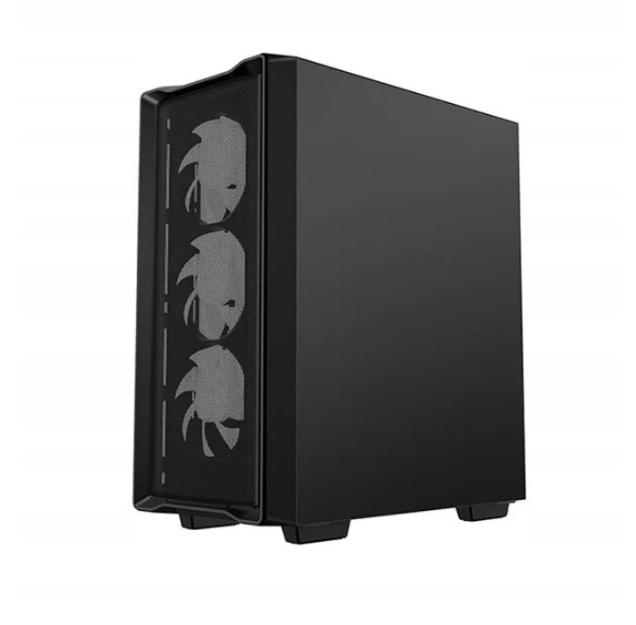 DeepCool CC560 MESH V2 Enclosure