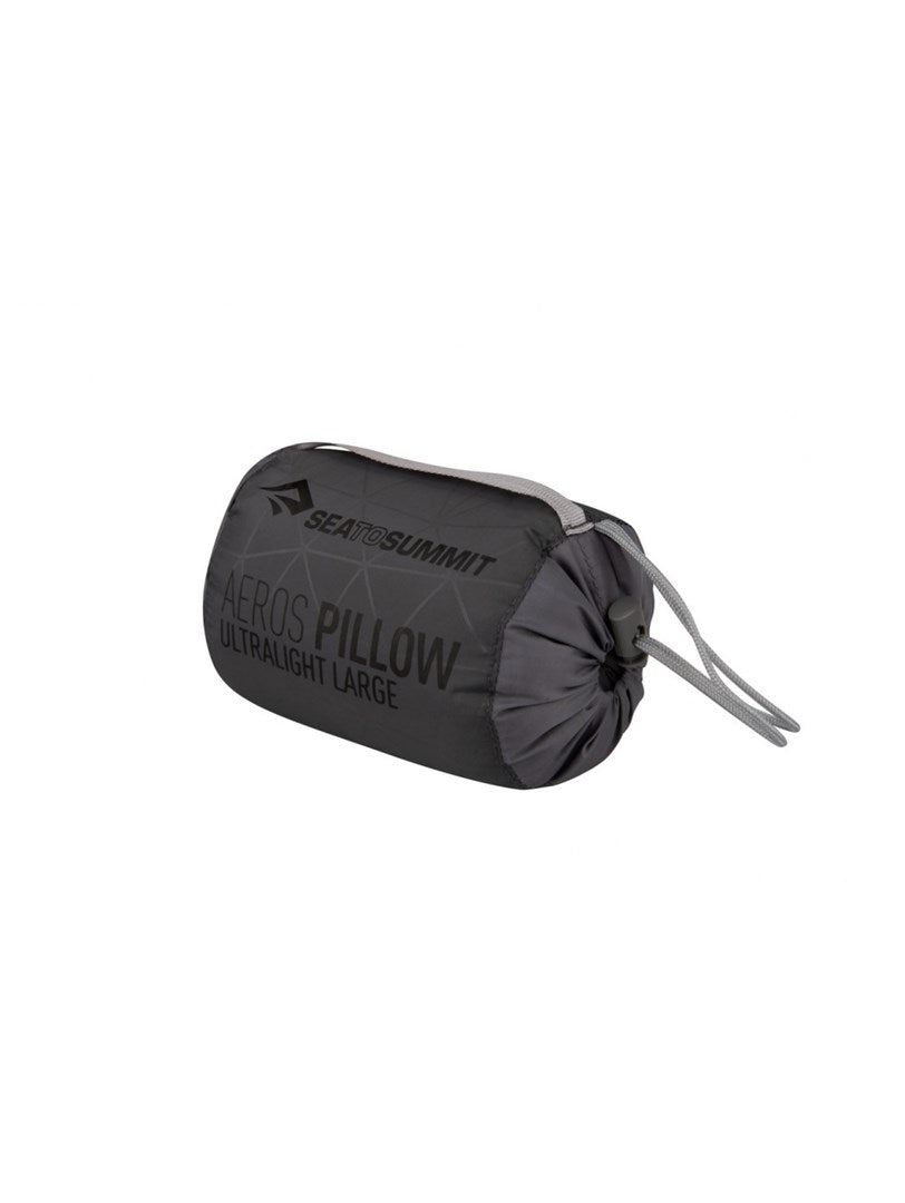 SEA TO SUMMIT Aeros Ultralight Pillow Inflatable | APILUL/GY