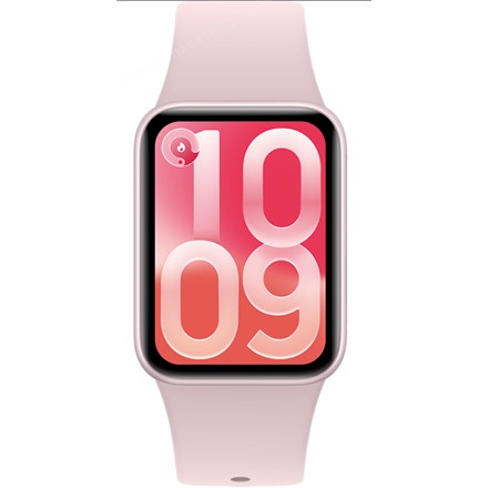 Xiaomi Band 10 Pro AMOLED Wristband Activity Tracker 4.42 cm (1.74") Pink - BHR08WGGL