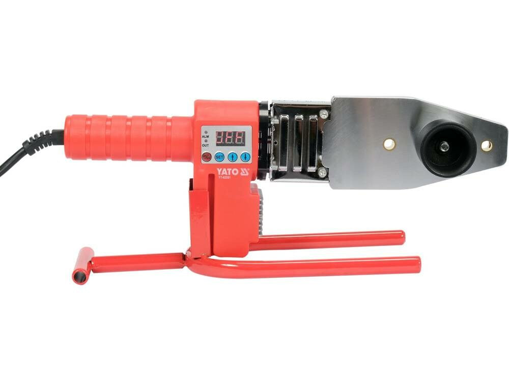 YATO Plastic Welding Equipment YT-82251 800 W | 1 pc