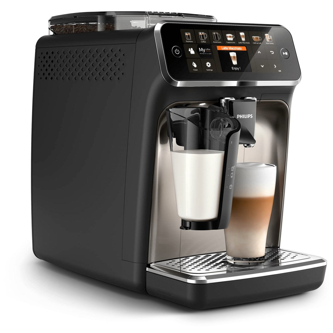 Philips EP5447/90 Fully-Auto Espresso Machine 1.8 L - EP5447/90