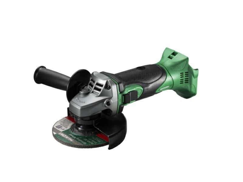 angle grinder cordless 18V  carton  new