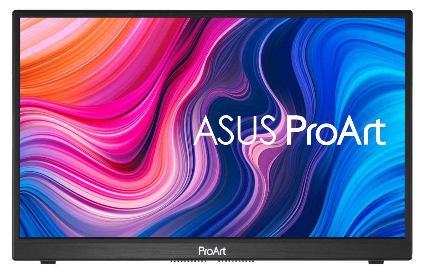 ASUS ProArt PA148CTV - Portable LED Monitor - 14" - 1920 x 1080 Full HD - IPS - 300 cd/m² 2xUSB-C